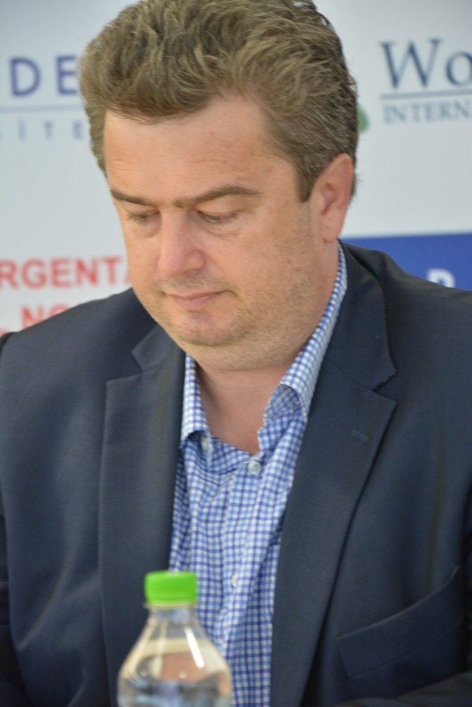 Catalin Nechifor