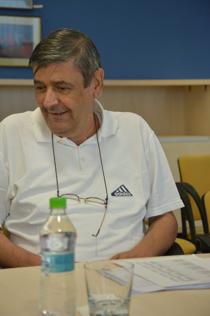 Cristian Irimie