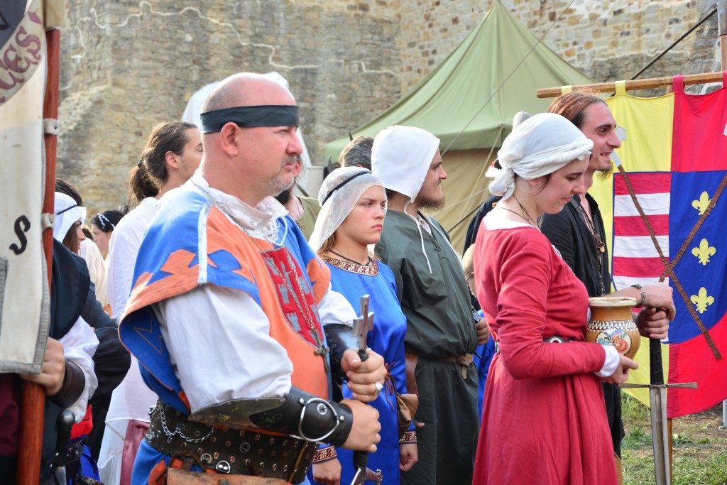 medieval cetate steag (25)