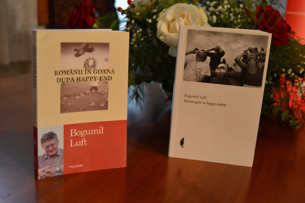 Românii în goana după happy-end