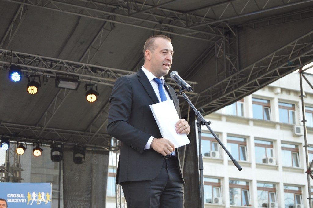 lucian harsovschi