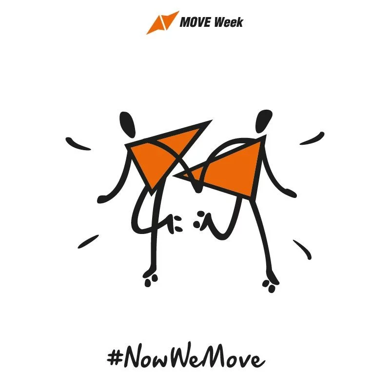 move week