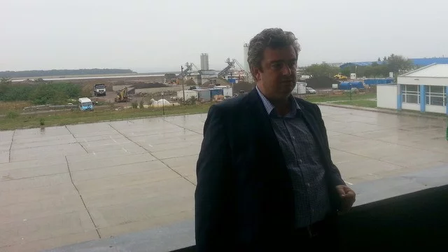 nechifor la aeroport (1)