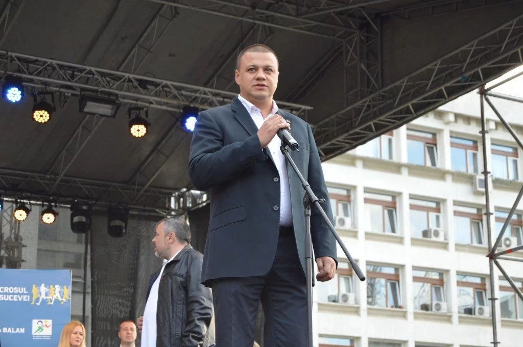 ovidiu doroftei