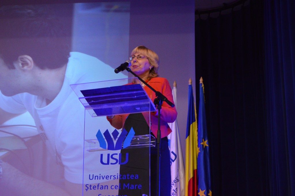 Brandusa Steiciuc