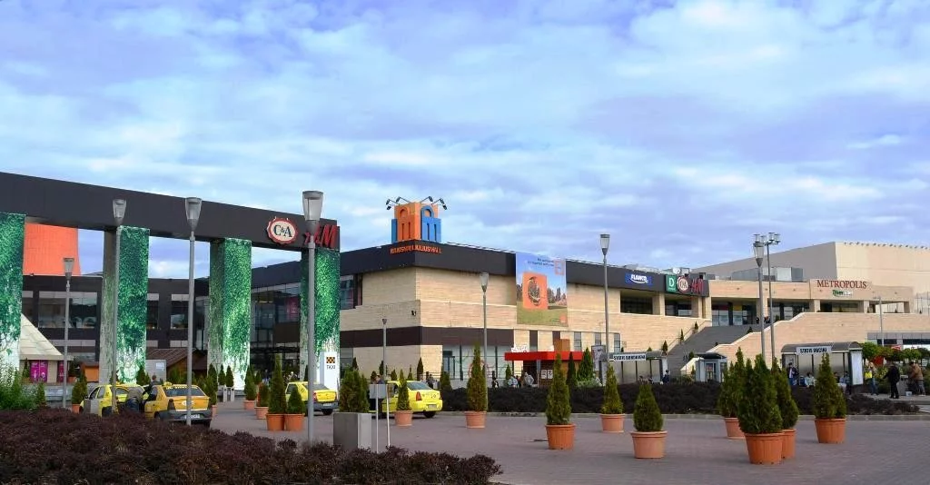 Iulius Mall Suceava