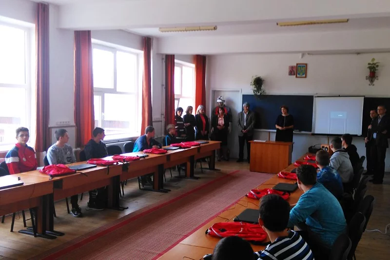 Laborator Suceava