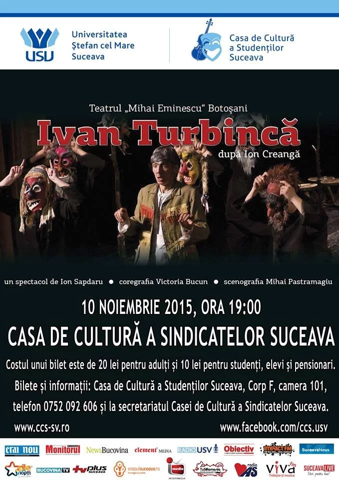 afis ivan turbinca