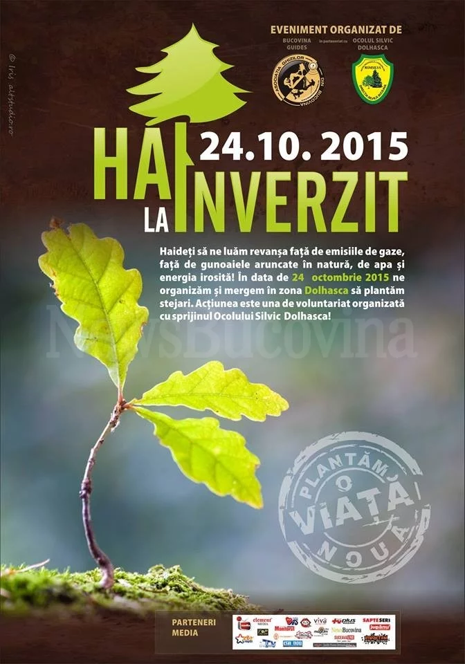 hai la inverzit