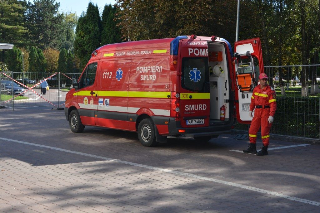 smurd upu spital accident resuscitare