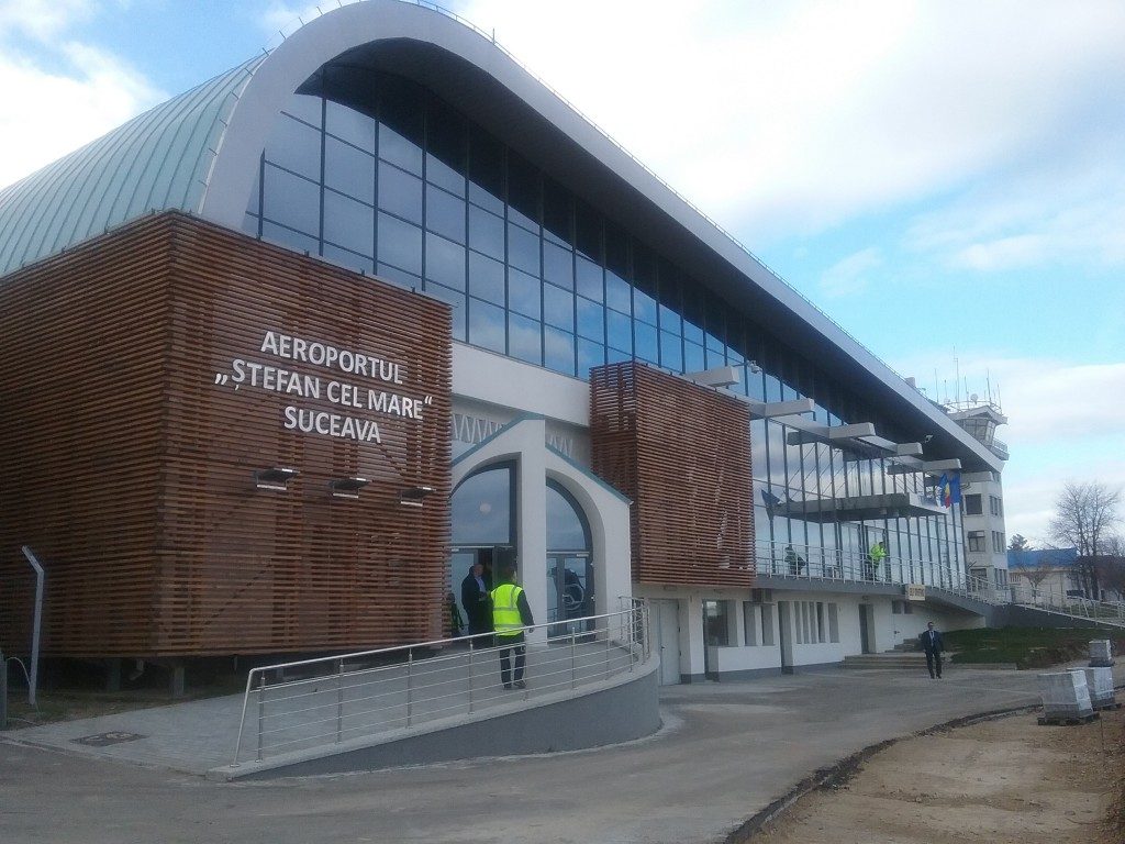 Aeroport sv