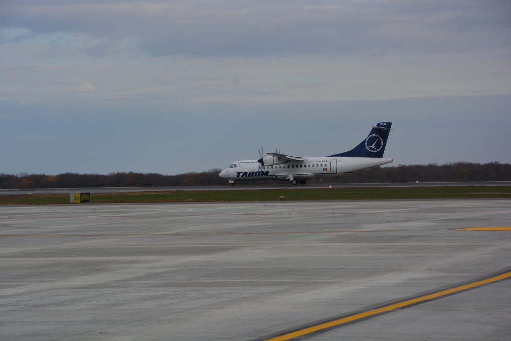 zbor aeroport avion TAROM intern (19)