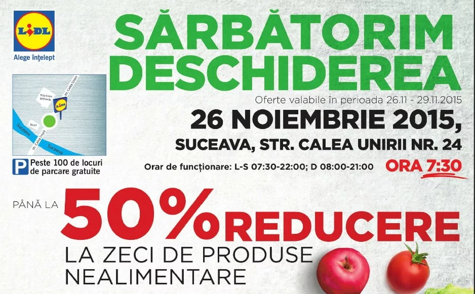 lidl