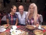 otilia, costi, andrea