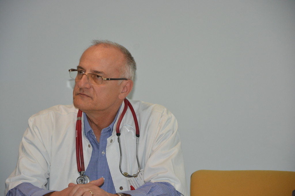 Dr. Ardeleanu