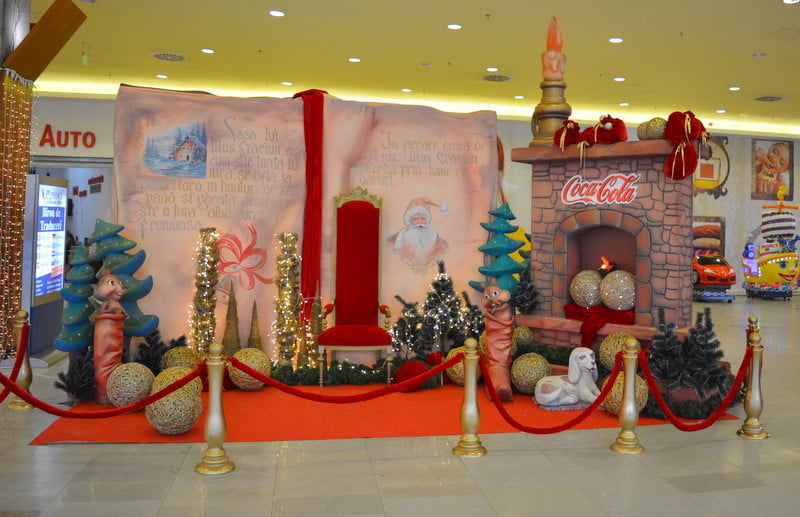 Iulius Mall Suceava 01