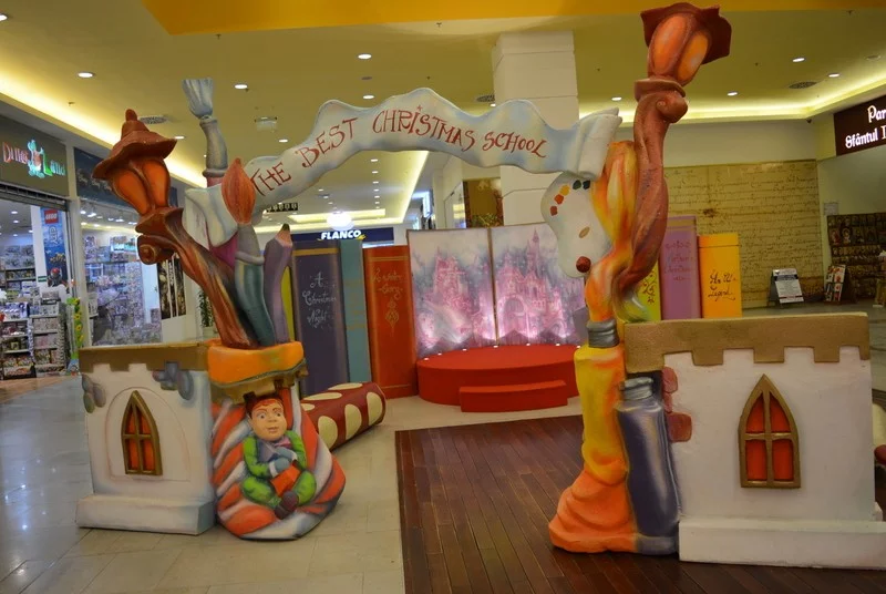 Iulius Mall Suceava 02
