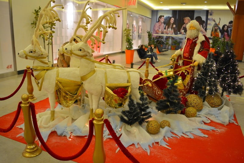 Iulius Mall Suceava