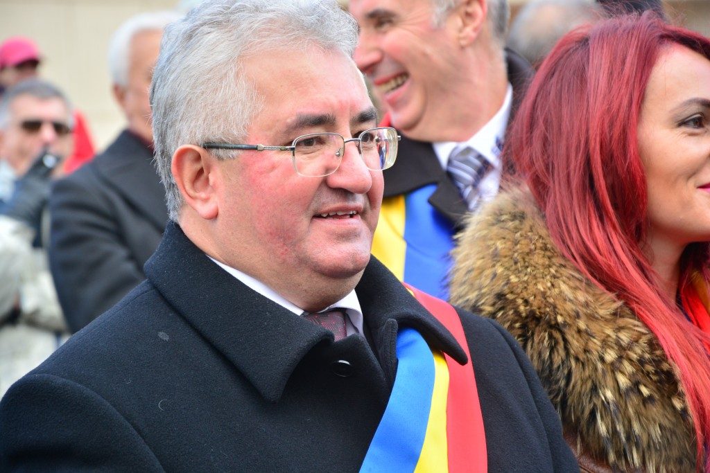 Lungu Vasilica