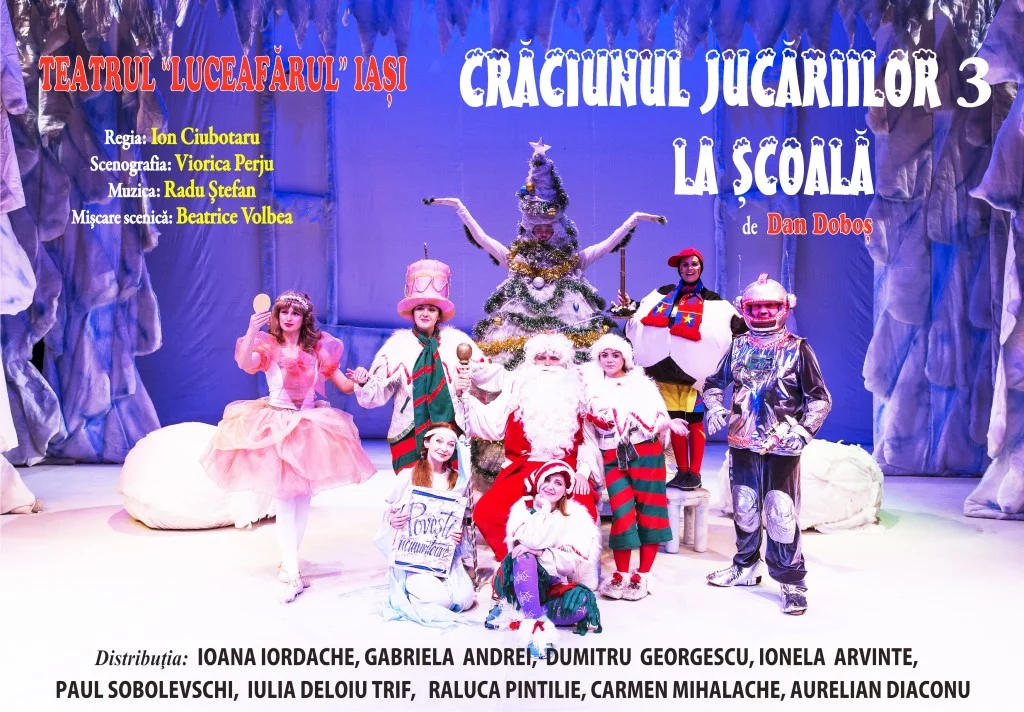 afis Craciunul jucariilor3