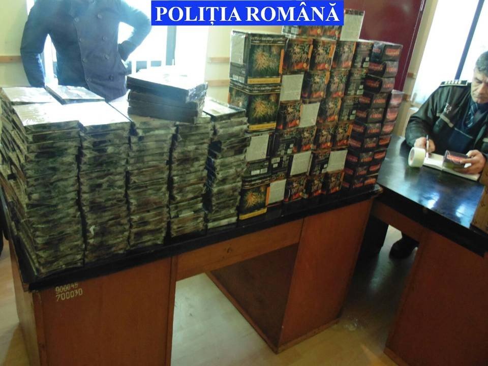 materiale pirotehnice 2