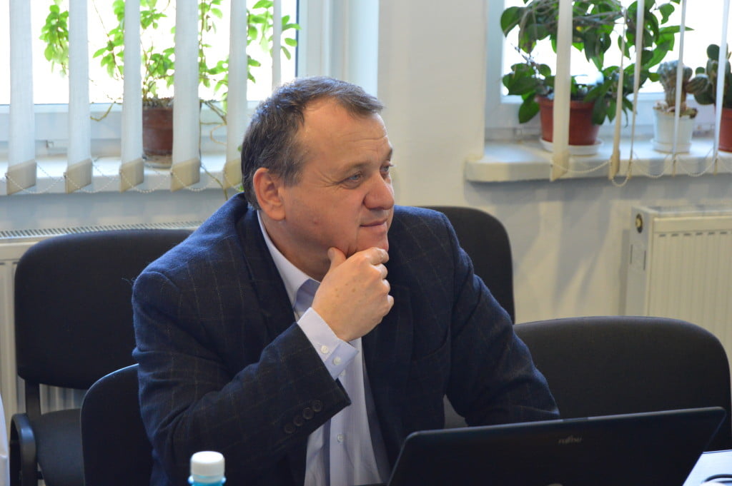 mihai talpau