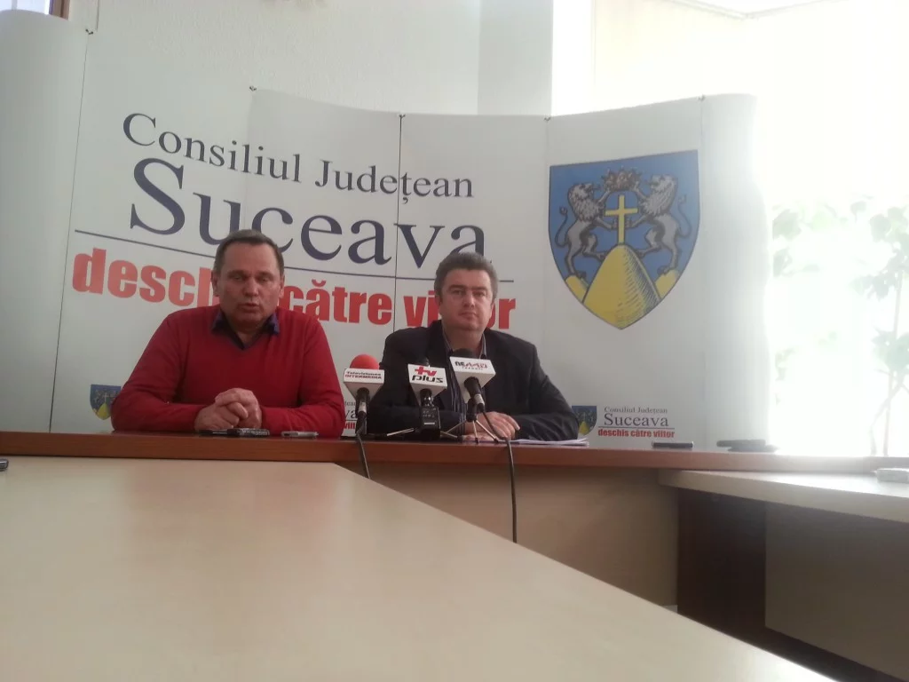 nechifor si mariuta