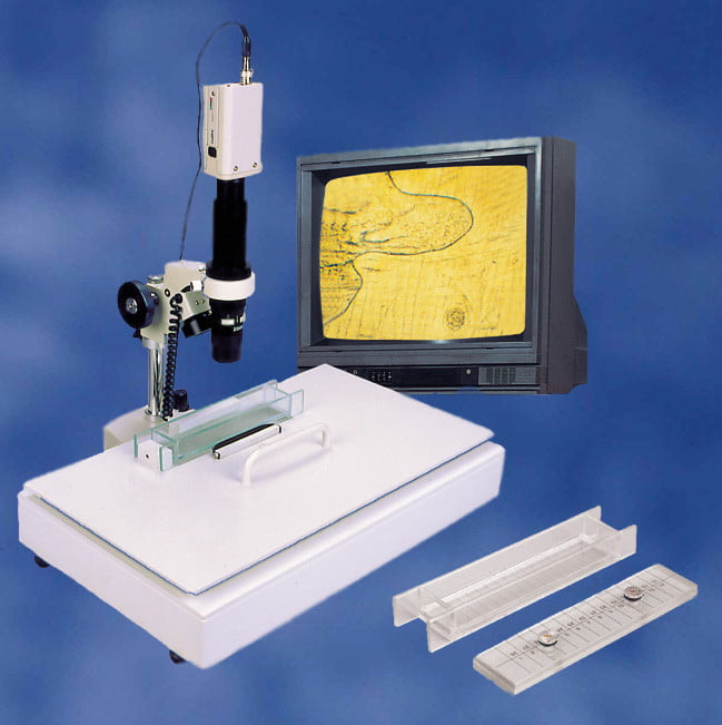 trichineloscop