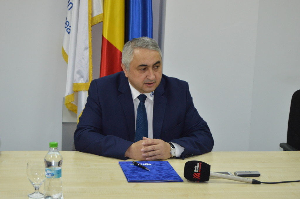 valentin popa