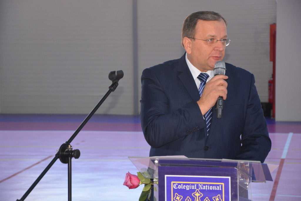 Gheorghe Flutur