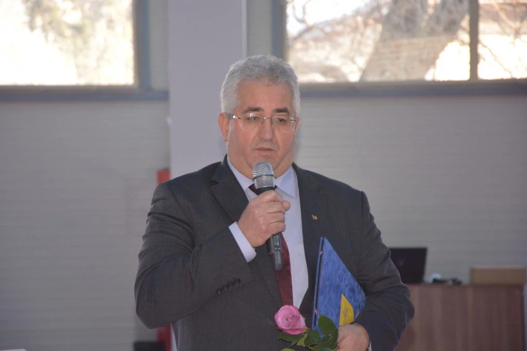 Ion Lungu