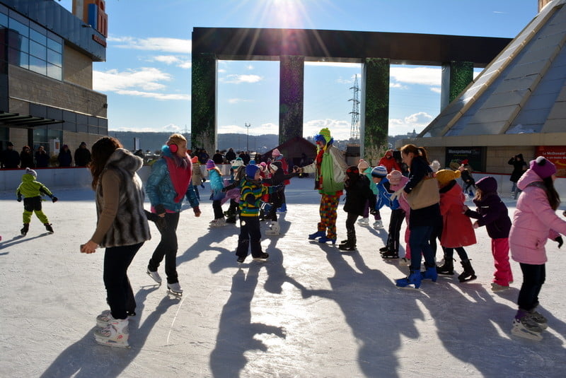 Iulius Mall Suceava 01