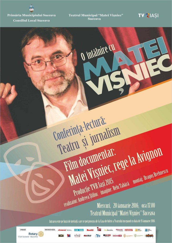 Matei Visniec(7)