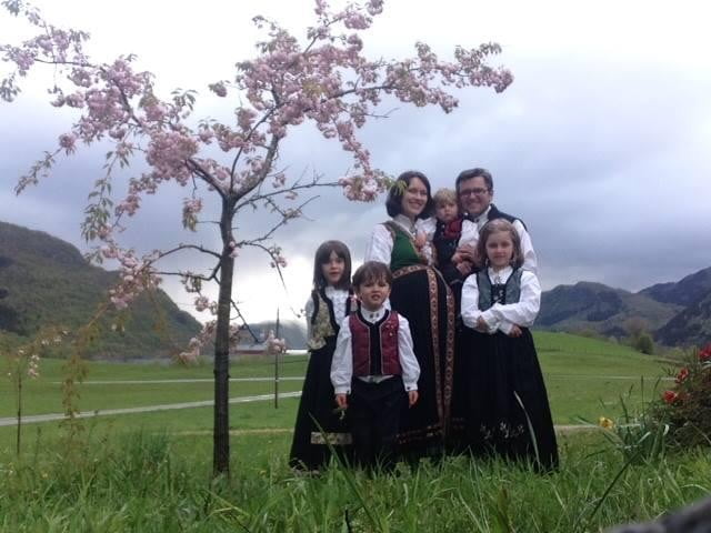 familia-bodnariu