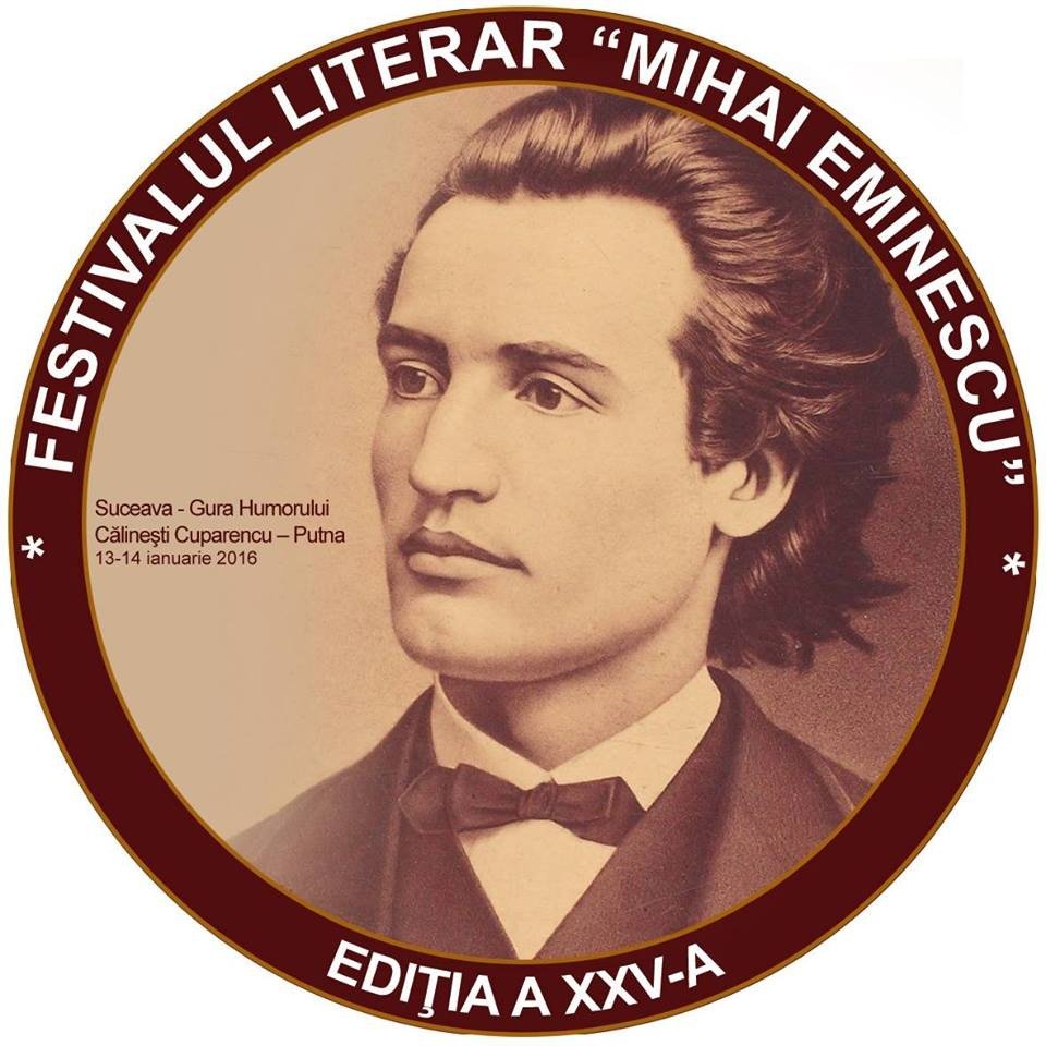 festivalul ''mihai eminescu''