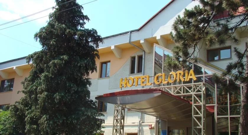 hotel gloria