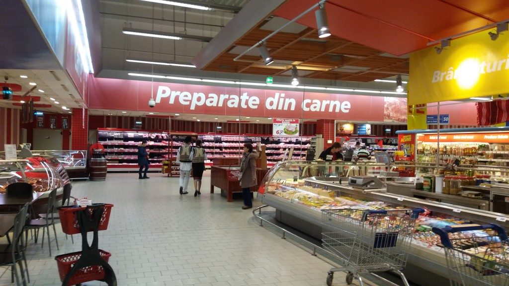 supermarket hypermarket real dansatori populara (10)