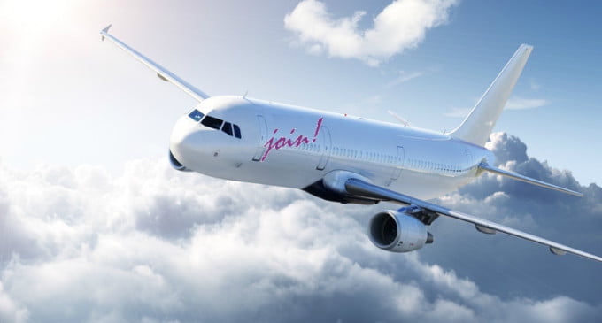 join airlines