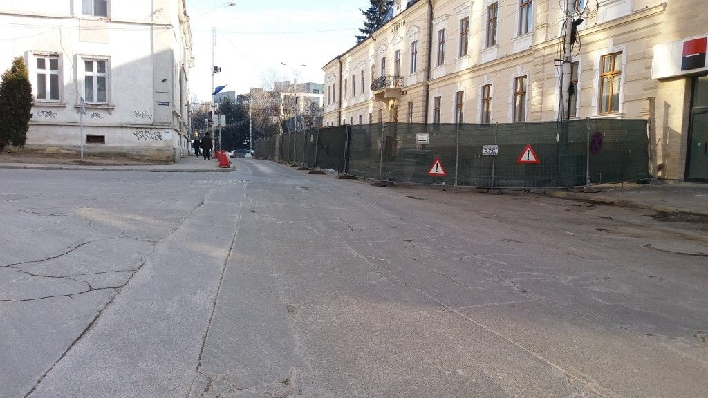 strada suceava