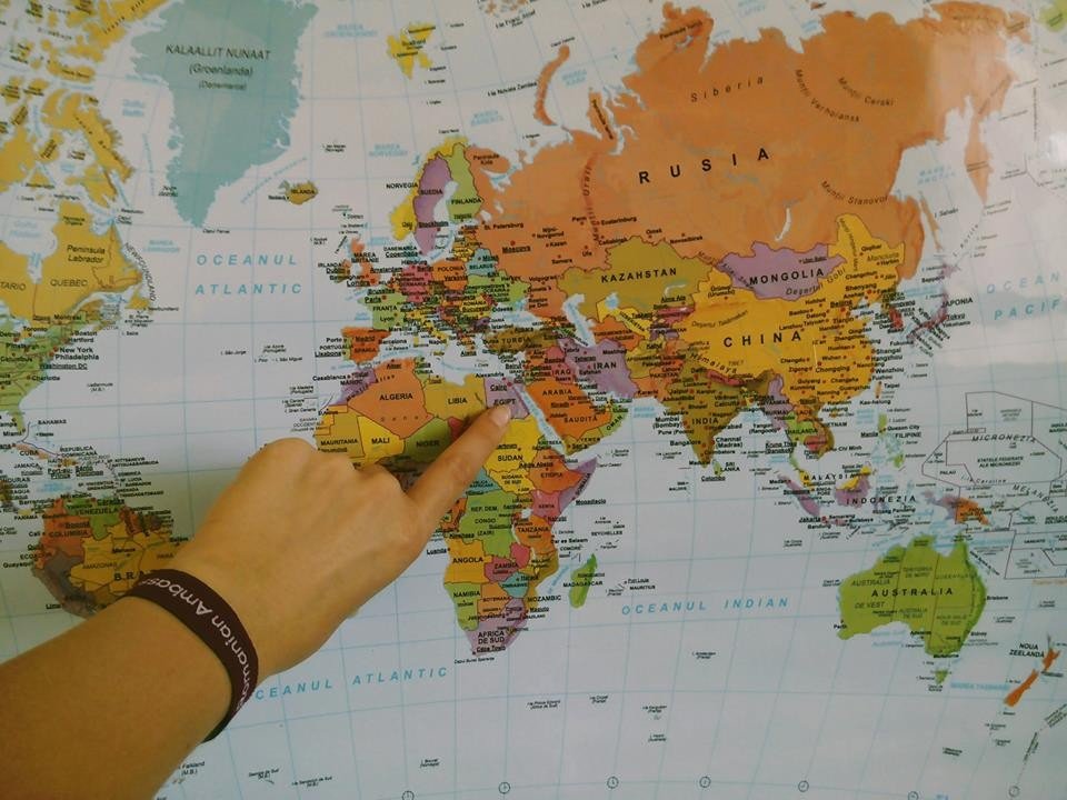 voluntariat AIESEC (1)
