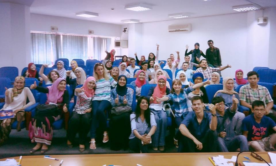 voluntariat AIESEC (4)