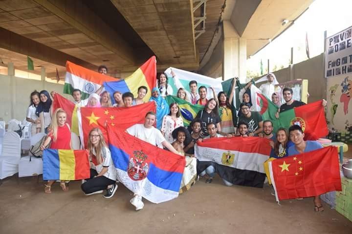 voluntariat AIESEC (9)