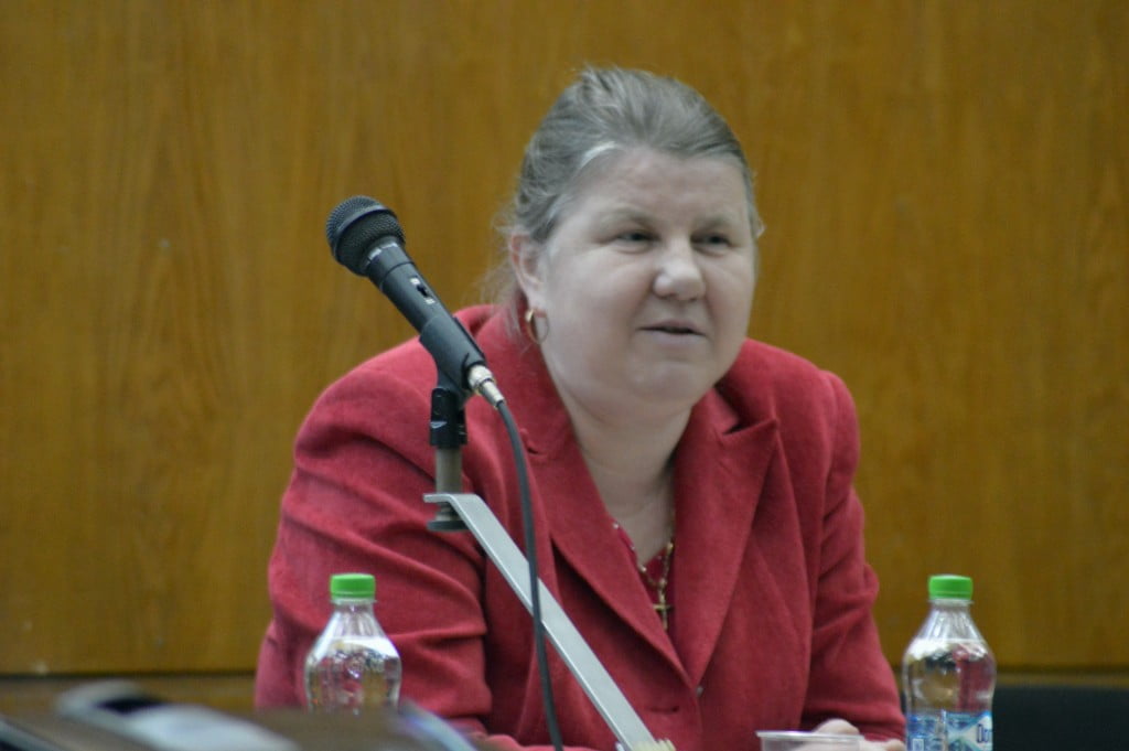 Lenuta Tomasciuc