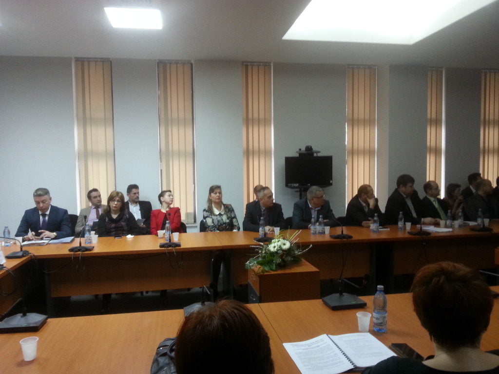 Parchet CA Suceava procurori (2)