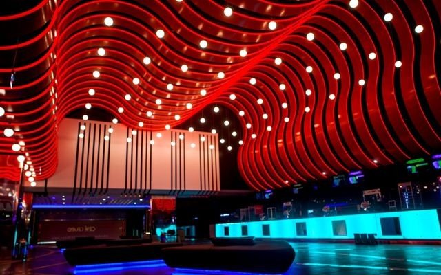 cine grand