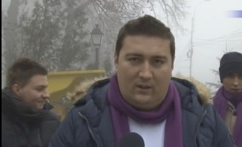 marius boghian