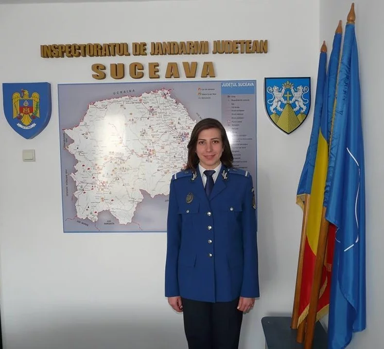 nicoleta turculet