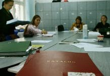 Calendarul concursului pentru directori și directori adjuncți, pus în consultare publică de Ministerul Educației