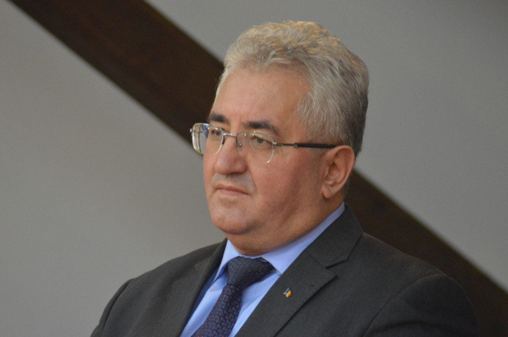 Ion Lungu