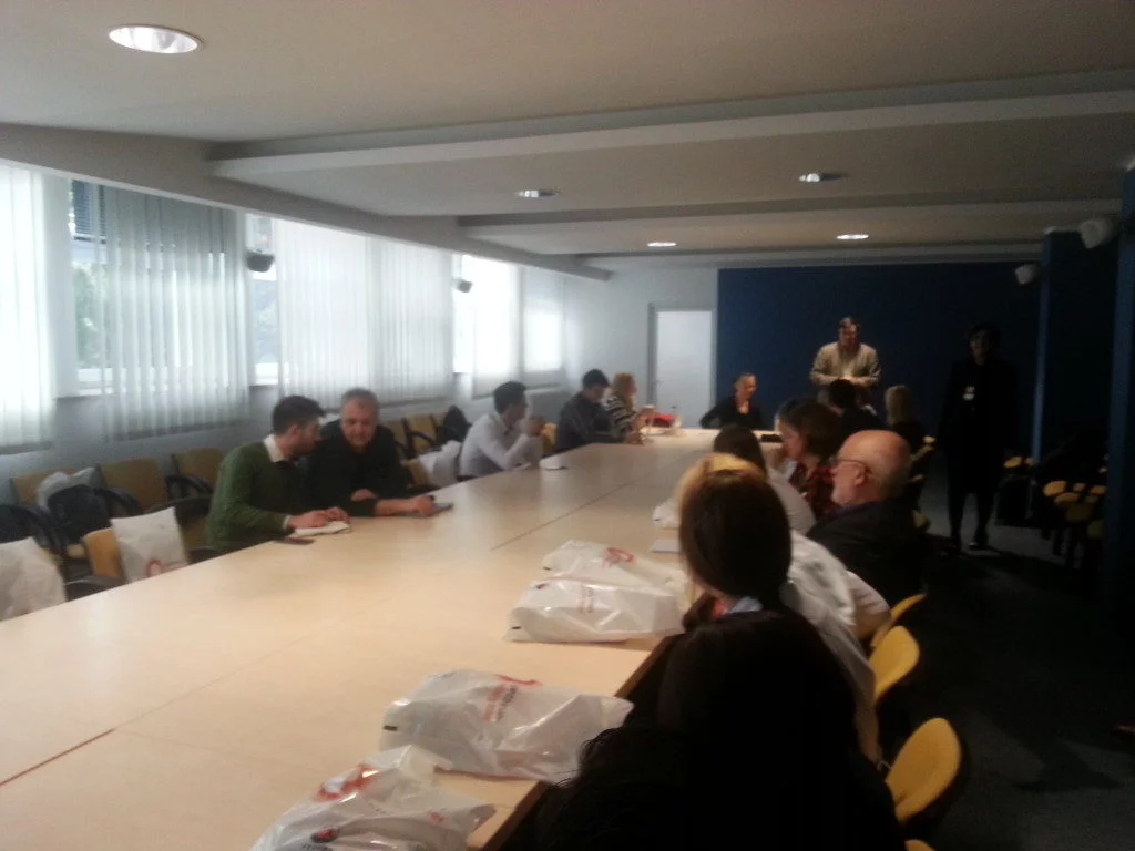 SJU diabet workshop